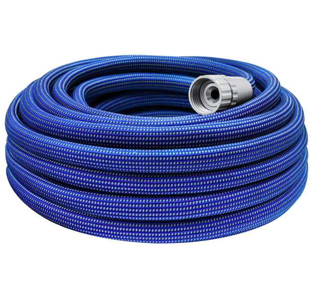 FY-FG-2 Fabric Garden Hose
