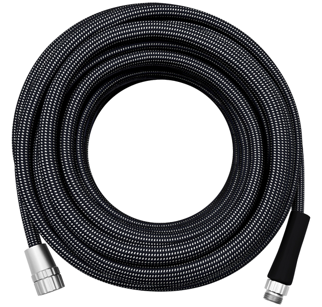 FY-FG-3 Fabric Garden Hose