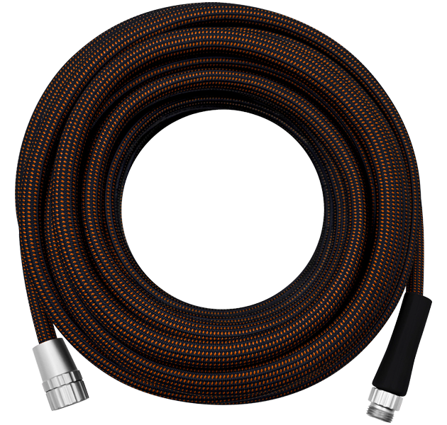 FY-FG-4 Fabric Garden Hose