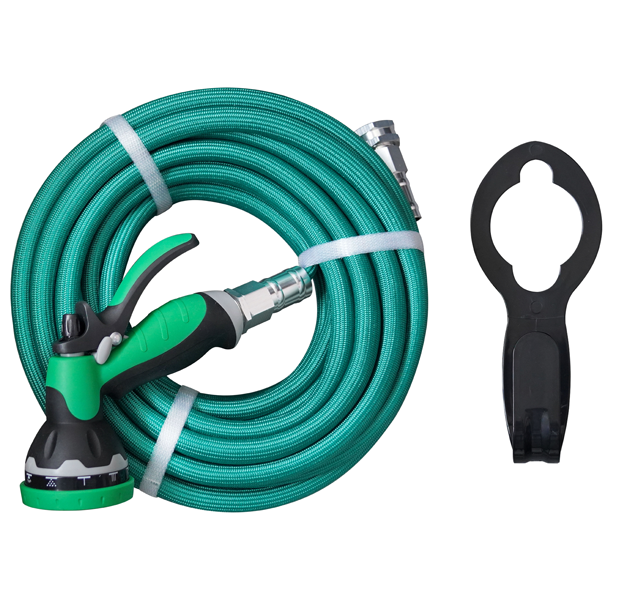 FY-FG-5 Fabric Garden Hose