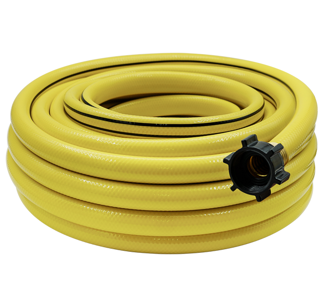 FY-RM-1 Recycled Material PVC Hose