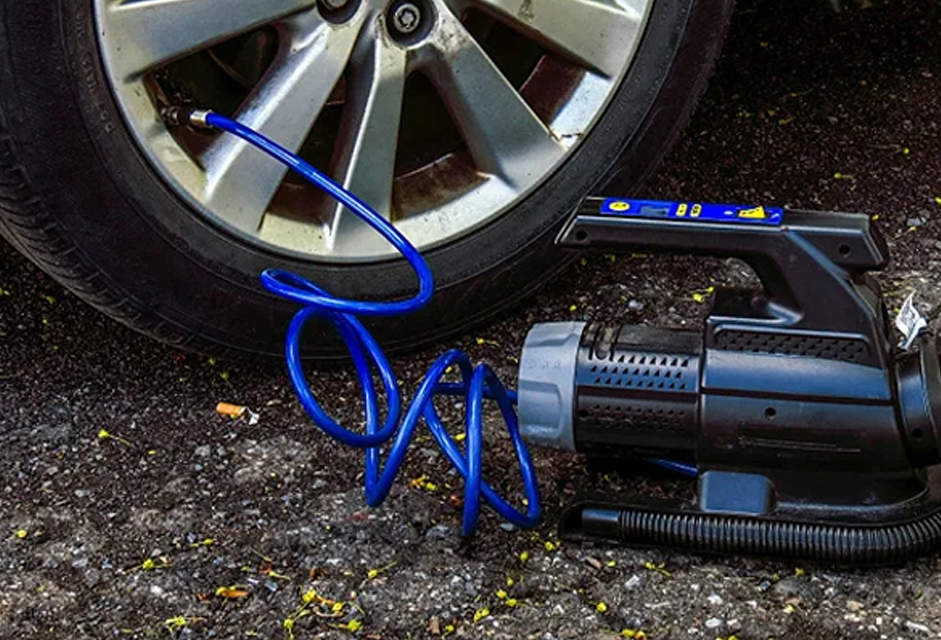 How to Select the Right Air Hose for Your Market Requirements