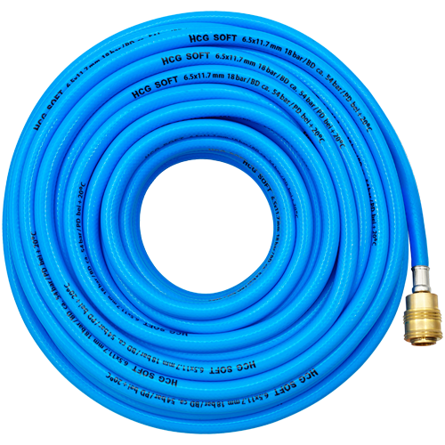 PVC Air Hose
