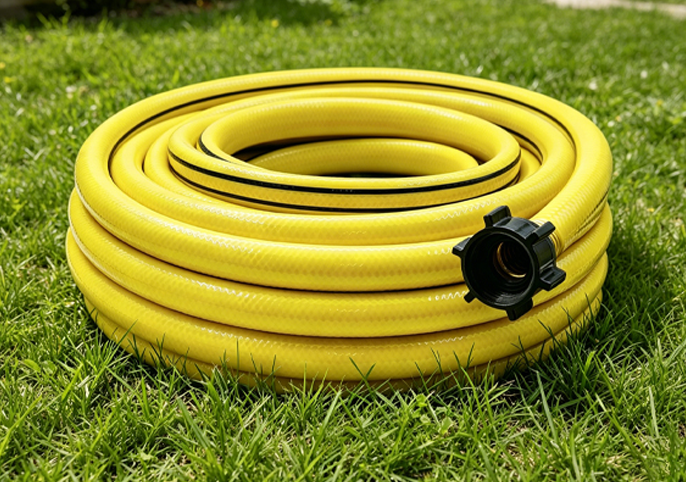 Recycled Material PVC Hose Supply Solutions Designed for Long-Term Business Partnerships