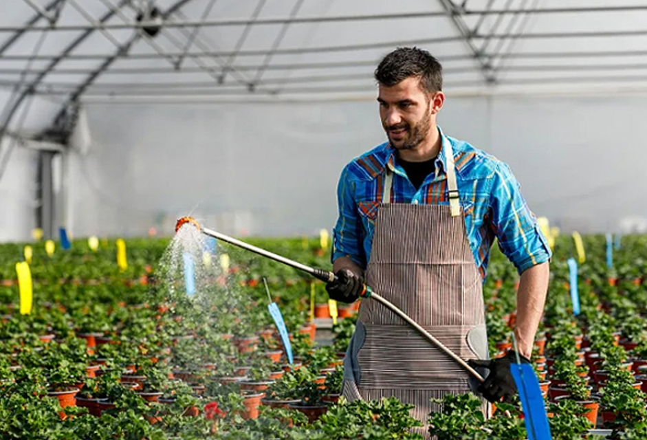 Sprayer Hose Material and Structural Advantages That Support Reliable Fluid Delivery
