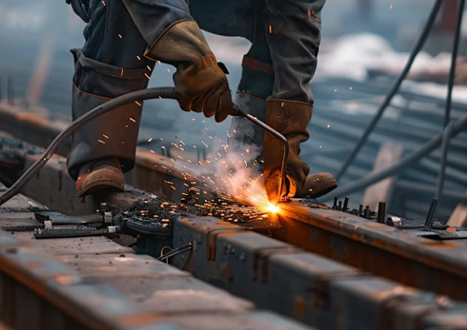 Welding Hose Supply Capabilities Designed for High-Volume and Stable Delivery