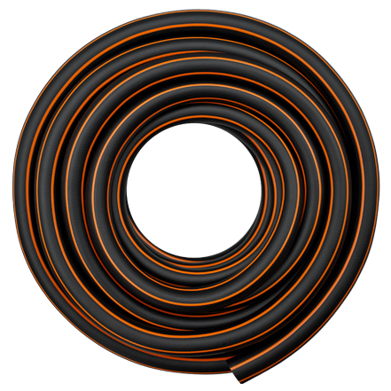 1.25 shower hose