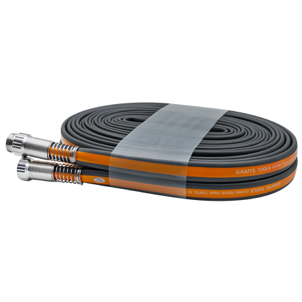 head shower hose
