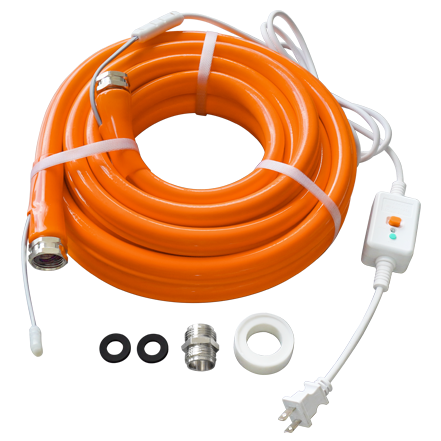 head shower hose
