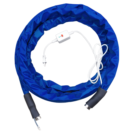 head shower hose
