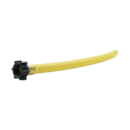 7 foot shower hose

