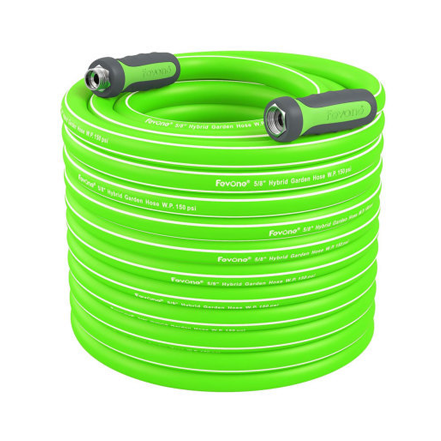 Fevone 105 ft Garden Hose