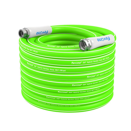 8mm bore shower hose
