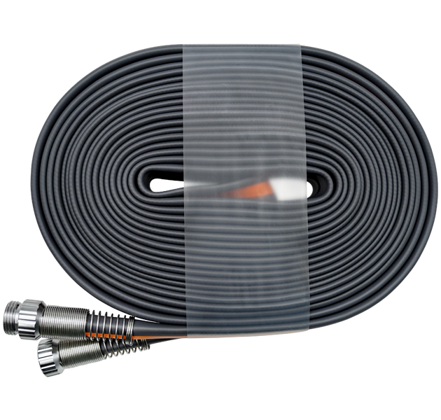 FY-FH-1 Flat Garden Hose