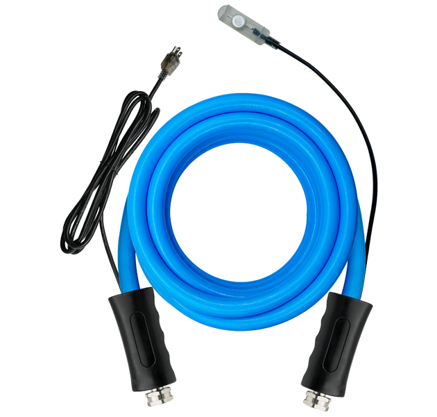FY-HG-1 Heating Garden Hose