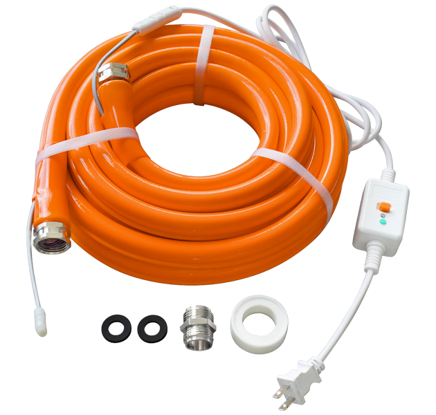 FY-HG-2 Heating Garden Hose