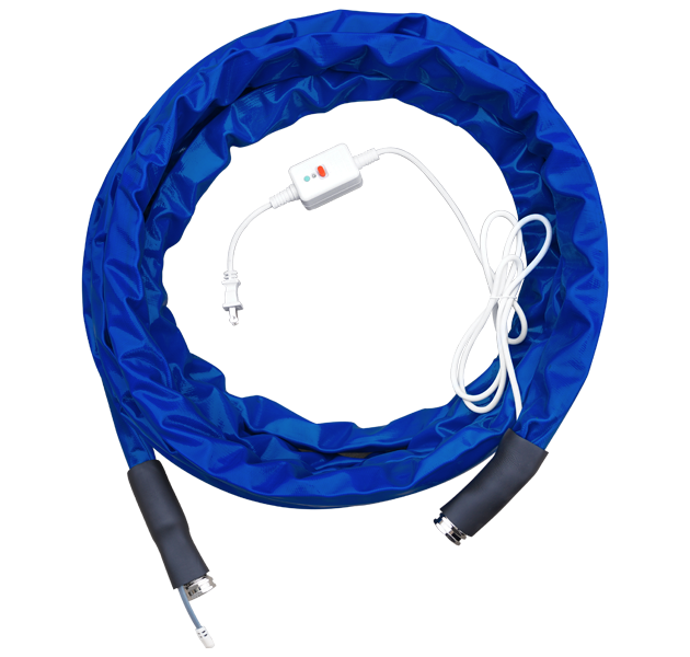 FY-HG-3 Heating Garden Hose