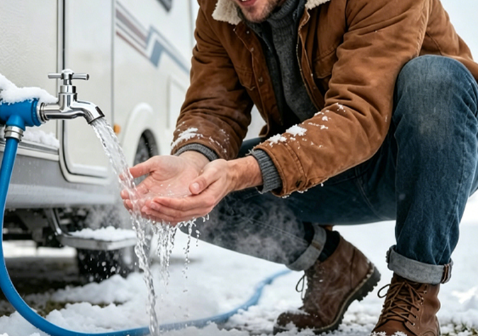 What Makes Our Heating Garden Hose a Dependable Solution for Challenging Conditions