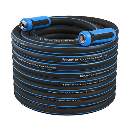 Flexible Garden Hose