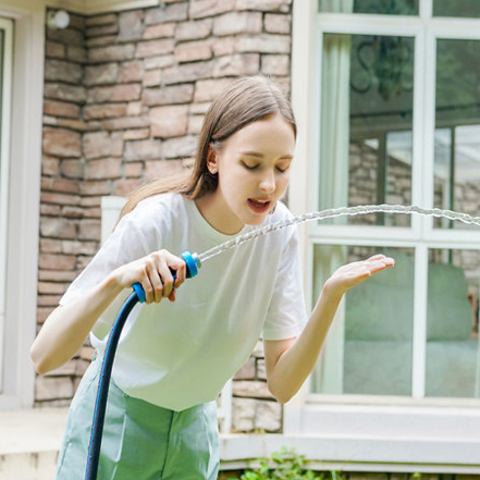 Flexible Garden Hose