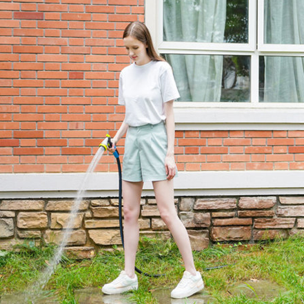 Flexible Garden Hose