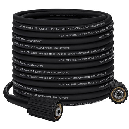 Hoses for Power Washers