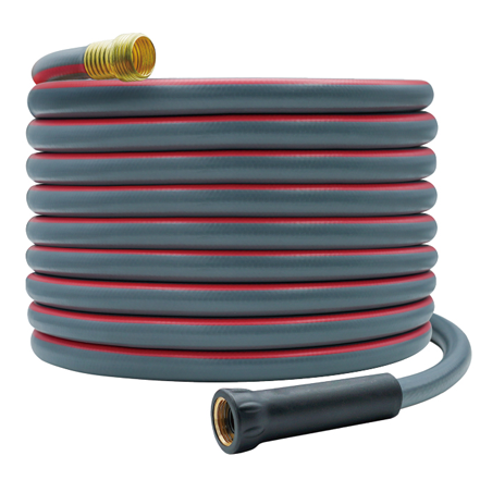 bore shower hose
