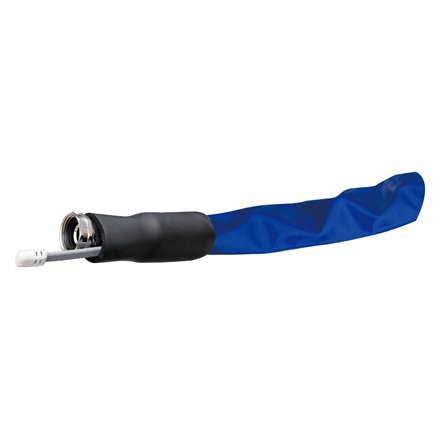bullfinch shower hose extension
