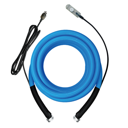 buy shower head with hose
