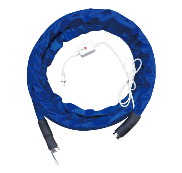 First Generation Heating Hose
