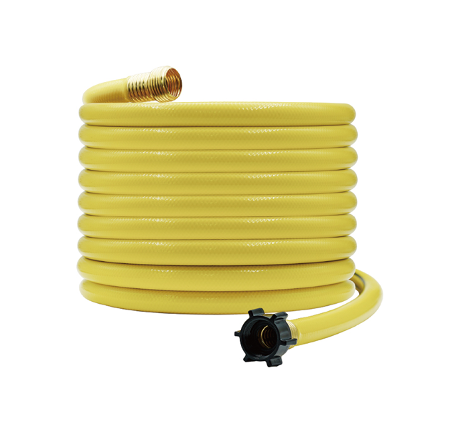 Ordinary Garden Hose