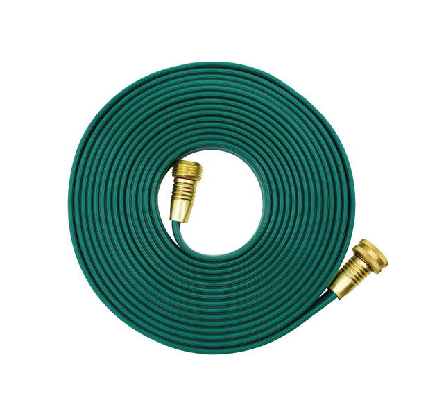 Three Hole Sprinkler Hose