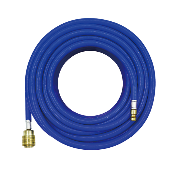 Blue PVC Air Hose