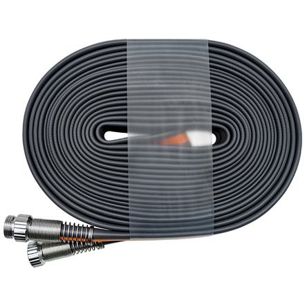 changing a shower head and hose
