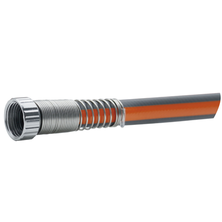 changing a shower head and hose

