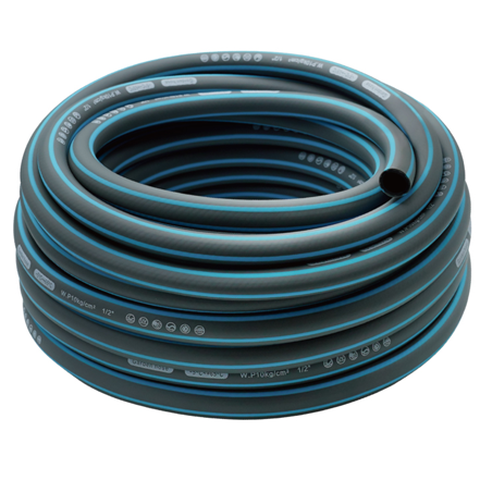 European Garden Hose Lightweight Air