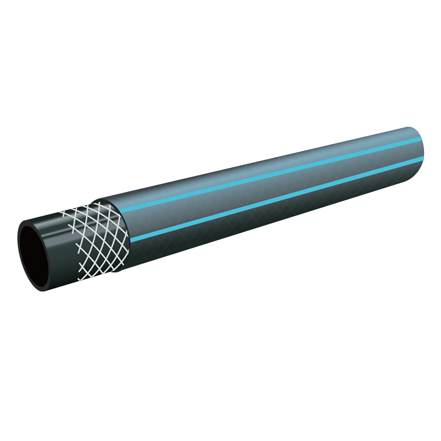 European Garden Hose Lightweight Air