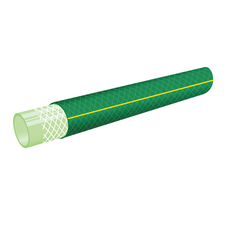 FY European Garden Hose Lightweight Air