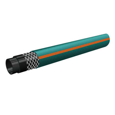 European Garden Hose Professional Grade C