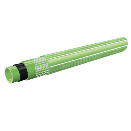 FY European Garden Hose Ultimate Grade