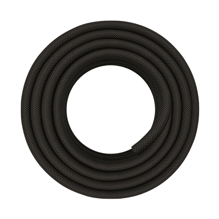 double shower hose
