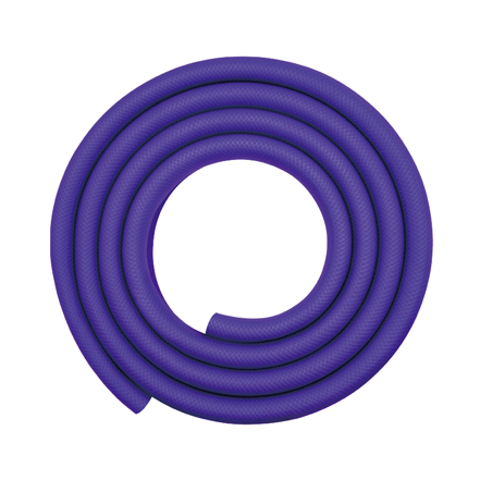 electric shower head and hose

