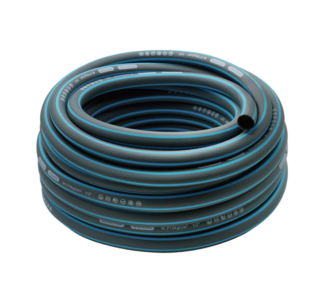 European Garden Hose Lightweight Air