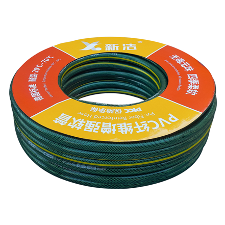 flexible shower hose
