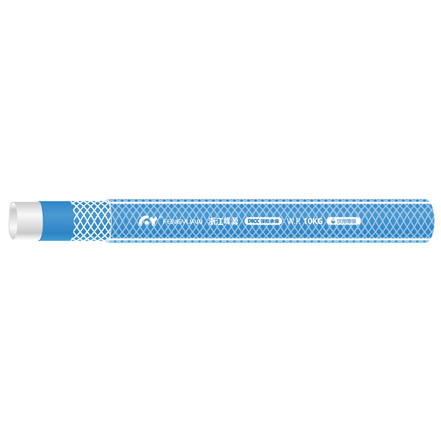 hand held shower head 8 foot hose
