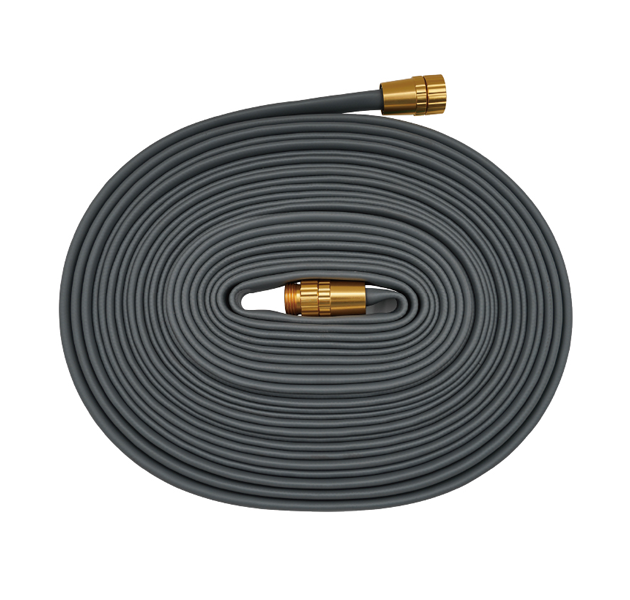 FY PVC Elastic Flat Hose
