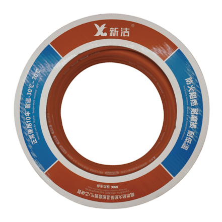 XINJIE Flame Retardant and Wear-resistant Acetylene Hose
