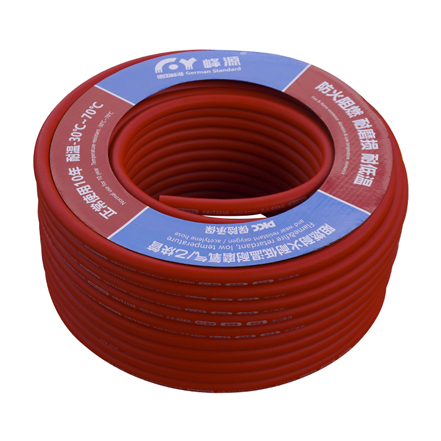 Flame Retardant and Wear-resistant Acetylene Hose