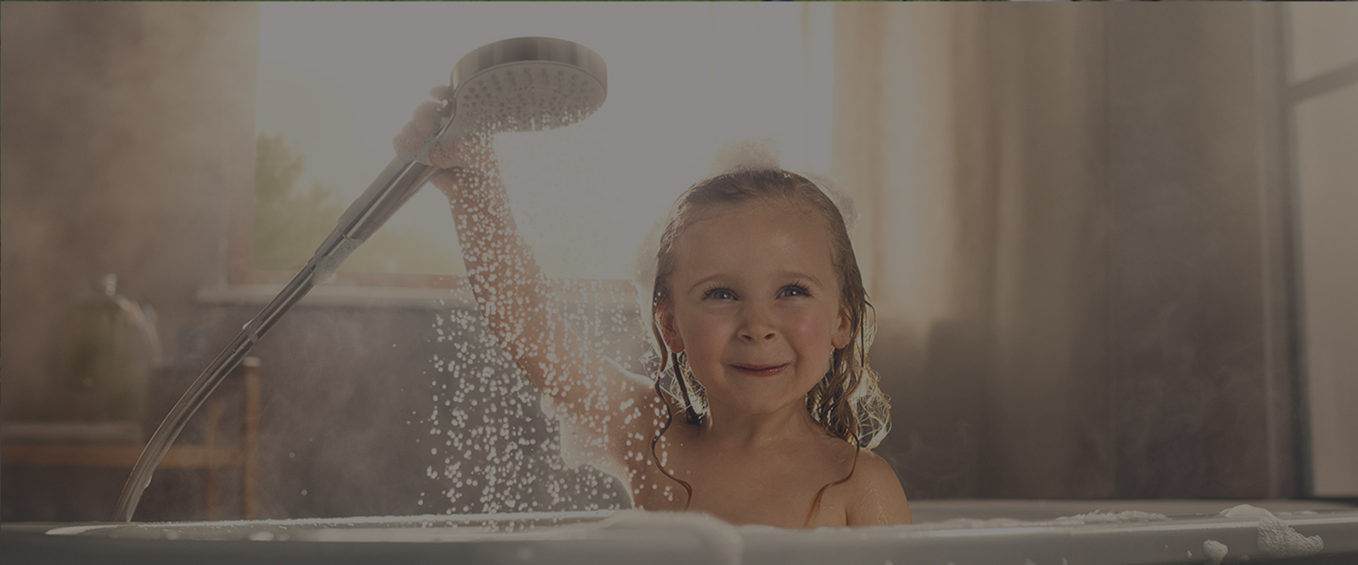 High-Quality Flexible Shower Hoses for In-door Use