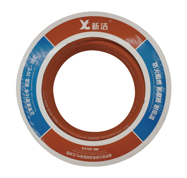 XINJIE Flame Retardant and Wear-resistant Acetylene Hose
